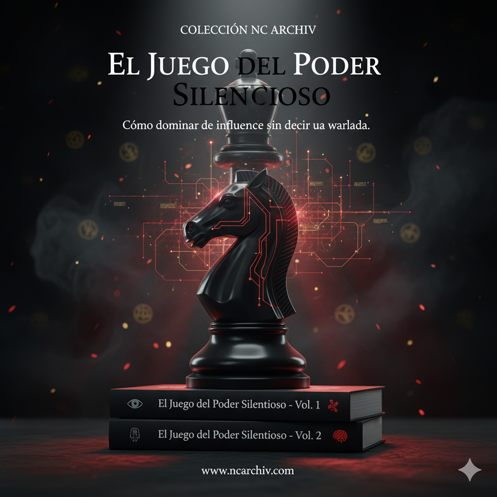El Poder Silencioso