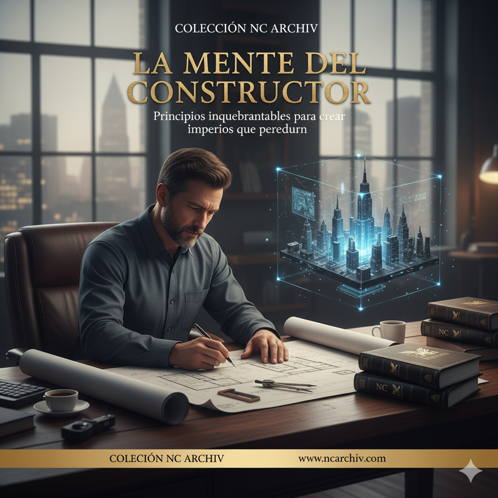 La Mente del Constructor