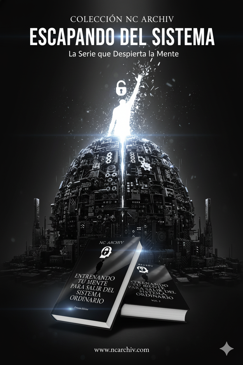 Escapando del Sistema